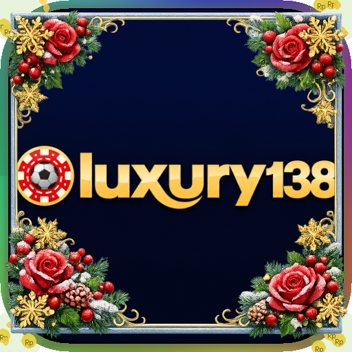 luxury138 — galeri pratinjau Resmi APK